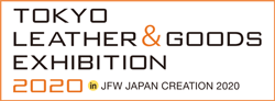 TOKYO LEATHER & GOODS EXHIBITION 2020